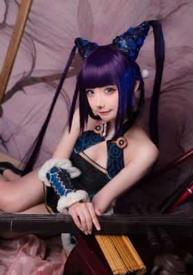 武媚娘传奇未删减_国产剧免费全集观看